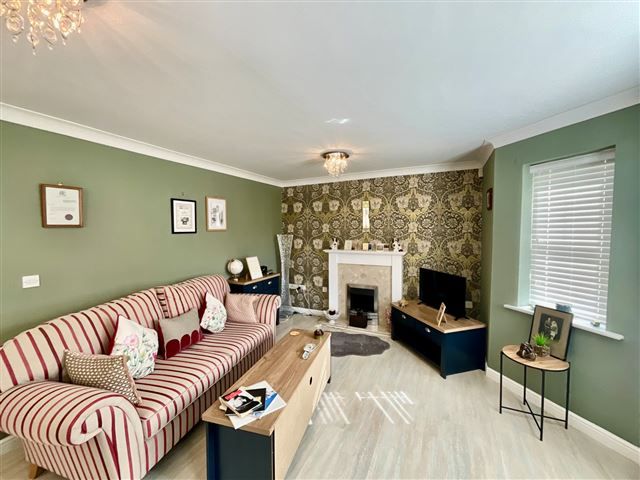 Property photo 3 of 15 Open Plan Living