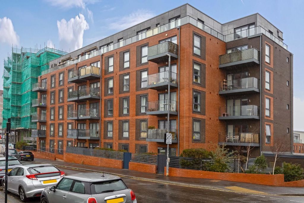 Property photo 1 of 14 The Chrome Works_13.Jpg