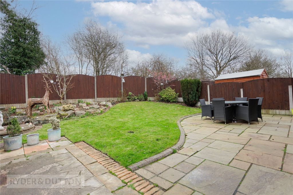 Property photo 1 of 30 Rear Garden