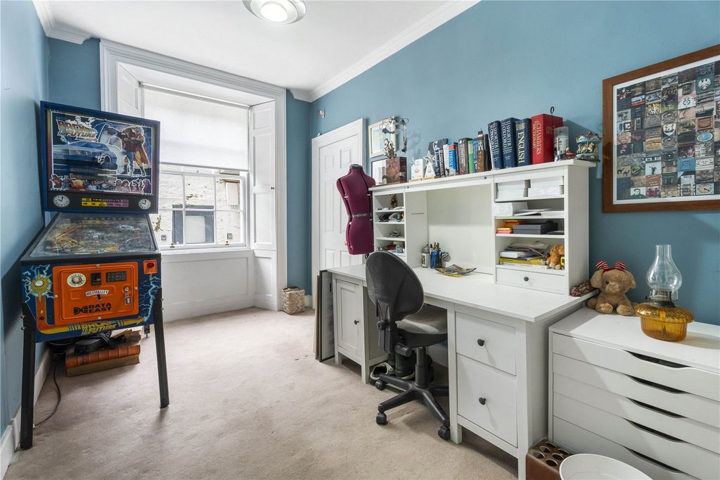 Additional image 10 of 5 bed flat for saleNelson Street, New Town, Edinburgh EH3