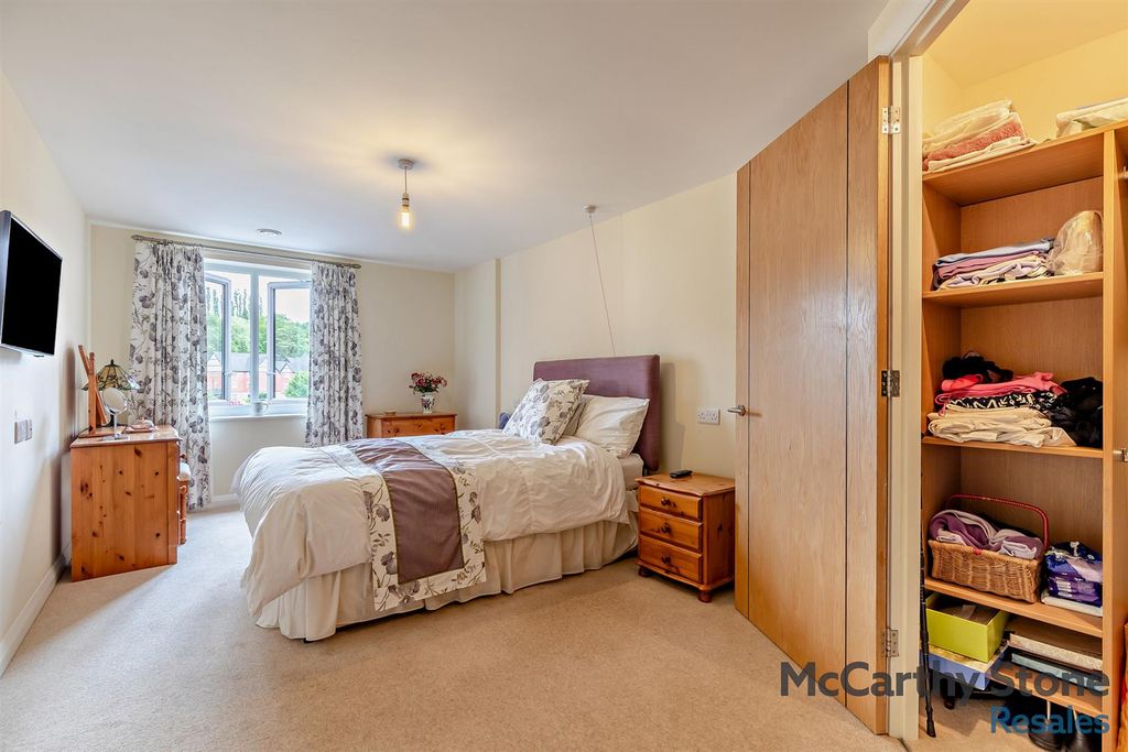 Additional image 12 of 1 bed flat for saleMarbury Court, Chester Way, Northwich CW9