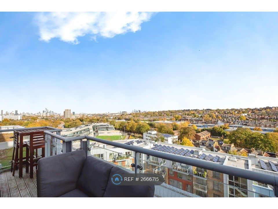 Property photo 1 of 19 View From Balcony Door