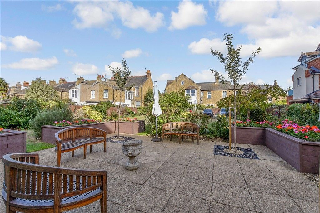 Property photo 2 of 10 Rear Garden