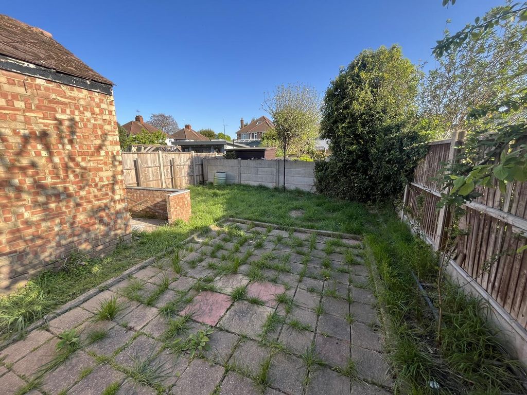 Property photo 2 of 16 Rear Garden