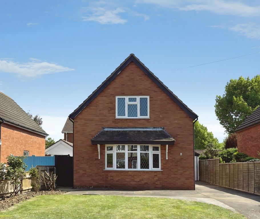 Property photo 1 of 20 Front Elevation