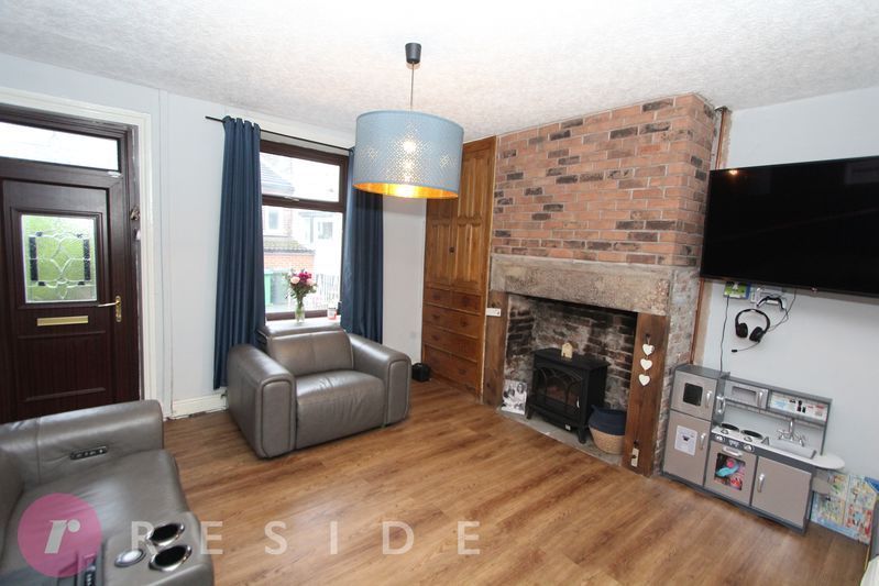 Additional image 5 of 2 bed terraced house for saleGreenfield Lane, Smallbridge, Rochdale OL16