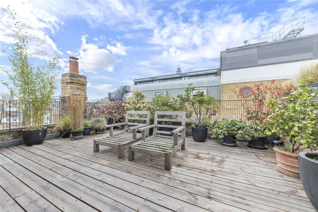 Property photo 2 of 15 Rear Terrace