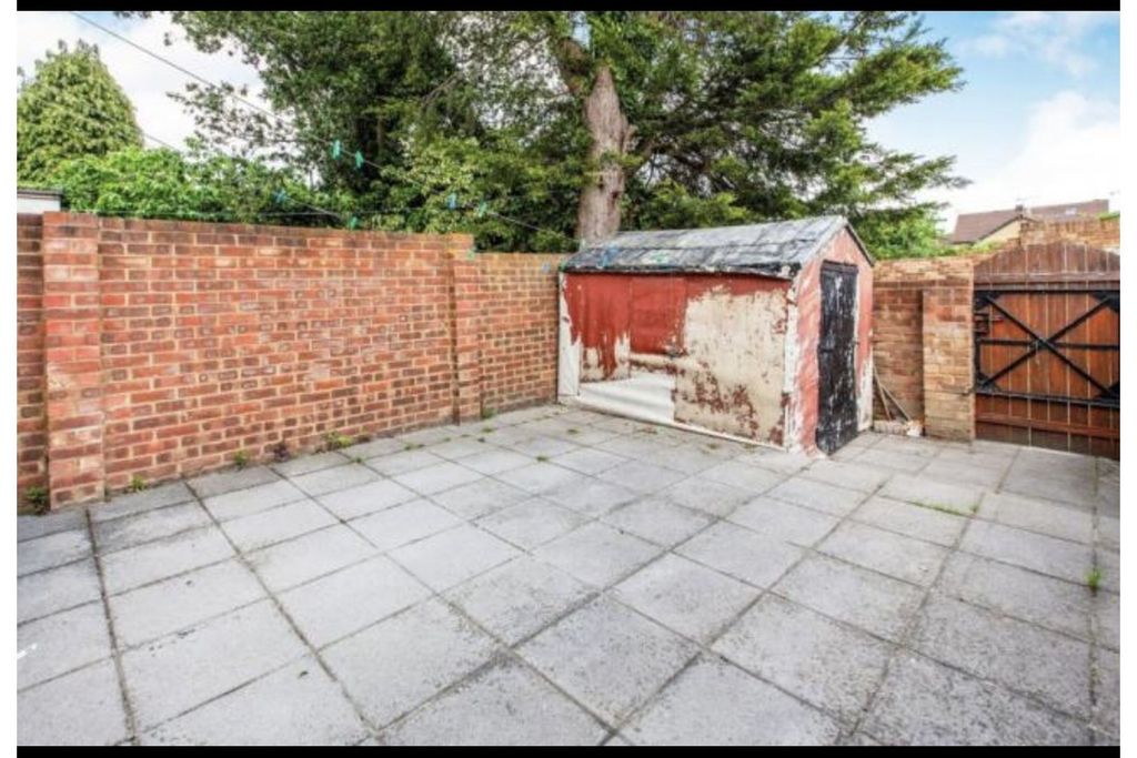 Property photo 2 of 12 Rear Garden