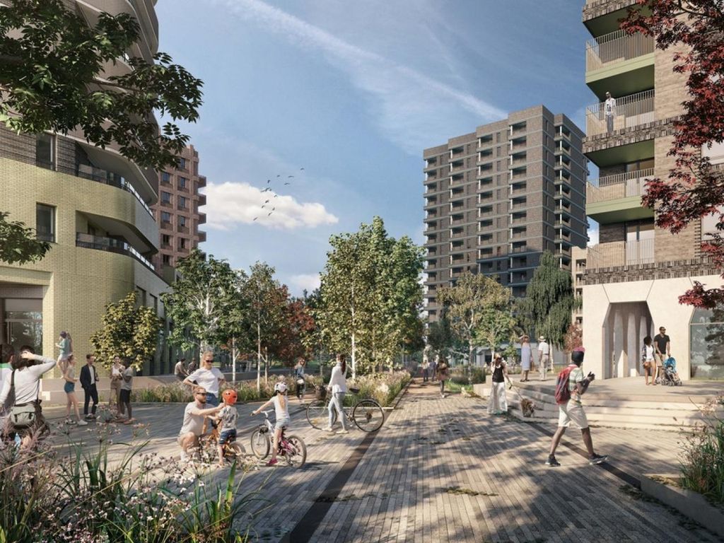 Property photo 2 of 12 The Empire, Apartment 901