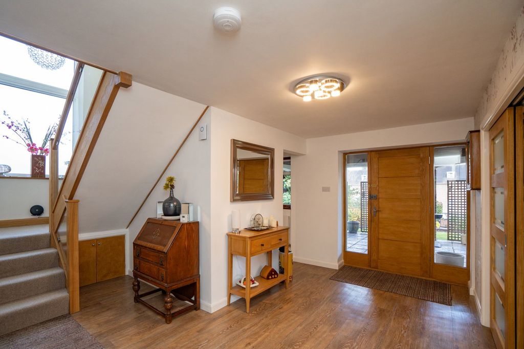 Additional image 5 of 4 bed detached house for saleMakindye Lodge, Victoria Road, Malvern WR14