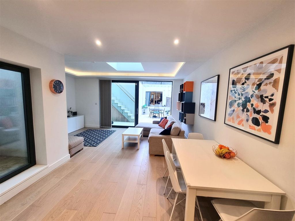 Property photo 2 of 11 Open Plan Dinner Room.Jpg