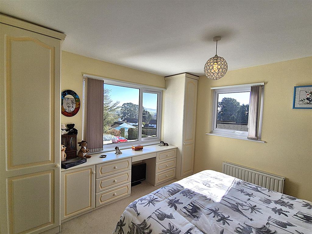 Additional image 16 of 4 bed detached house for saleKilhallon Woodlands, Par PL24