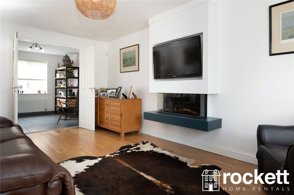 Additional image 14 of 4 bed detached house to rentPhoenix Rise, Pipe Gate, Market Drayton TF9