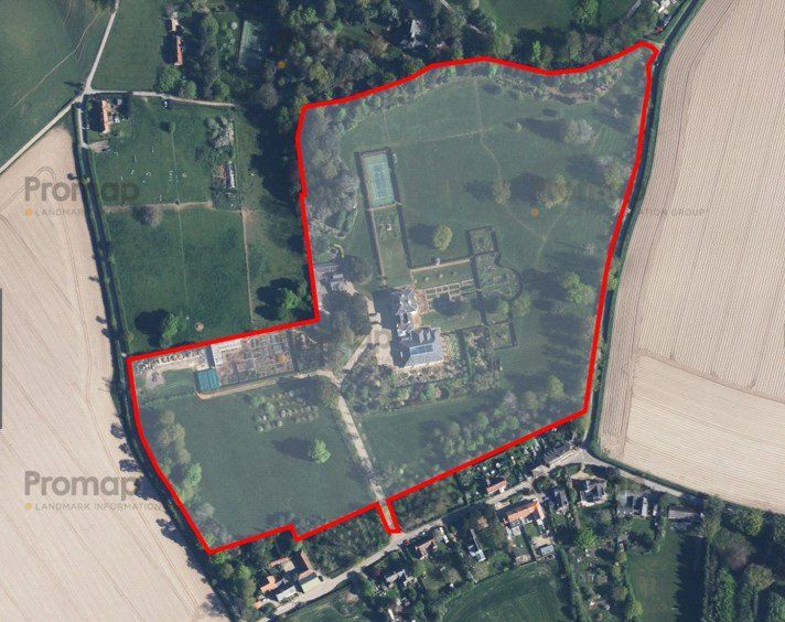 Additional image 32 of 7 bed detached house for saleThe Street, Freston, Ipswich IP9