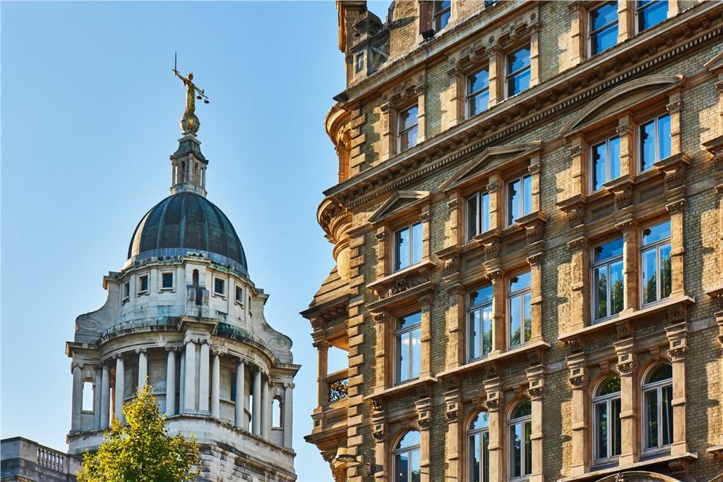 Property photo 1 of 5 Serviced Office To Rent In Snow Hill, Clerkenwell,