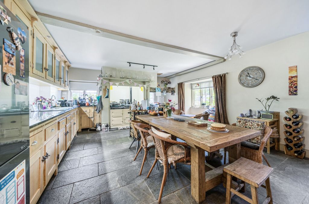 Additional image 10 of 5 bed detached house for saleAlstone Lane, Highbridge TA9