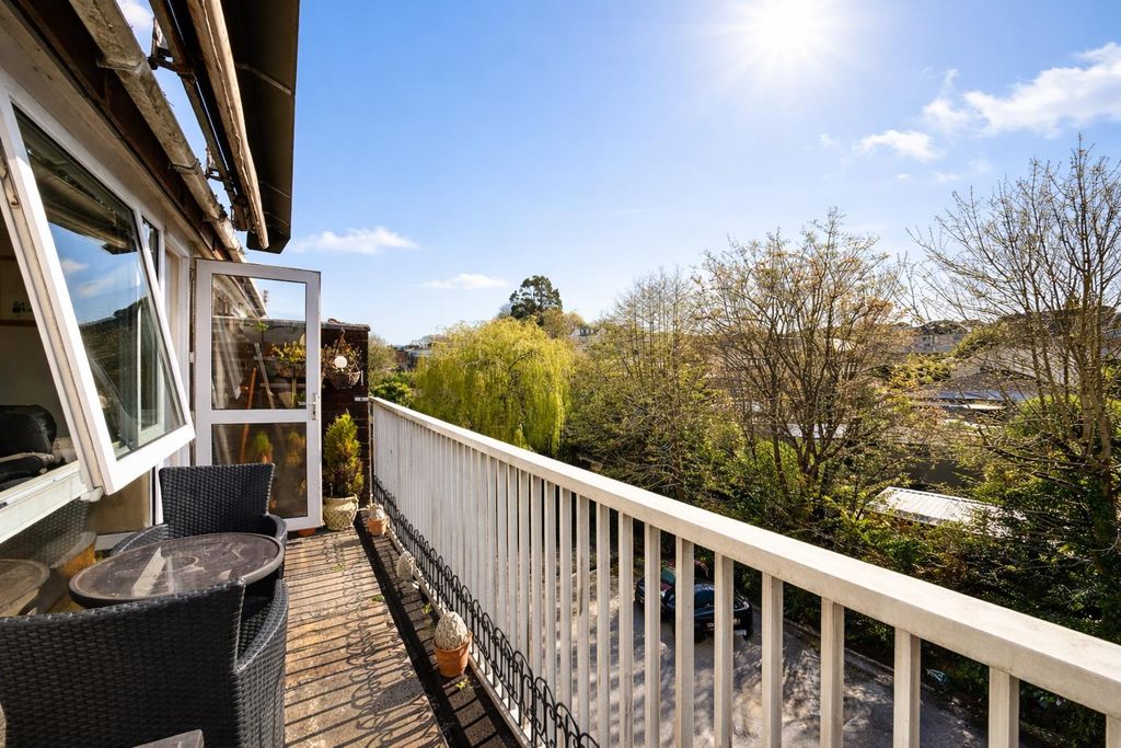 Property photo 2 of 11 Southerly Facing Balcony.Png