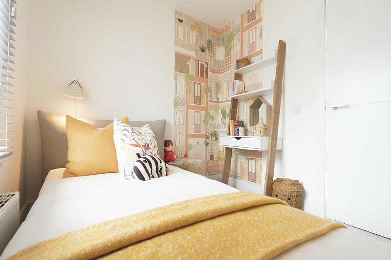 Additional image 16 of 3 bed terraced house for sale"Arisaig - Mid Terrace" at A803, Off Lathallan Interchange, Polmont FK2