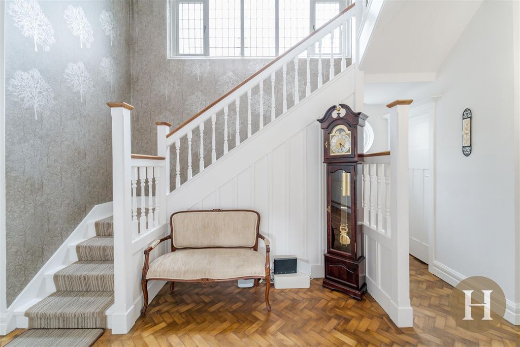 Additional image 26 of 7 bed detached house for saleMeadow Road, Harborne, Birmingham B17