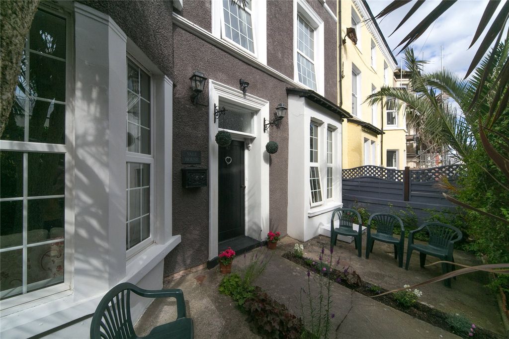 Additional image 19 of 4 bed end terrace house for saleBodhyfryd Road, Llandudno, Conwy LL30
