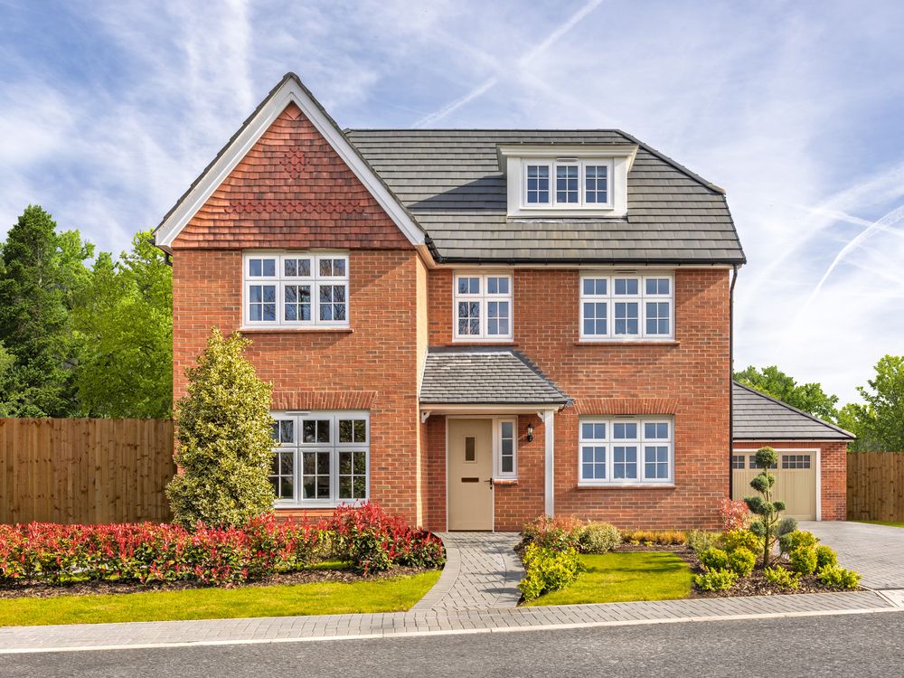 Property photo 1 of 7 Highgate - 69174