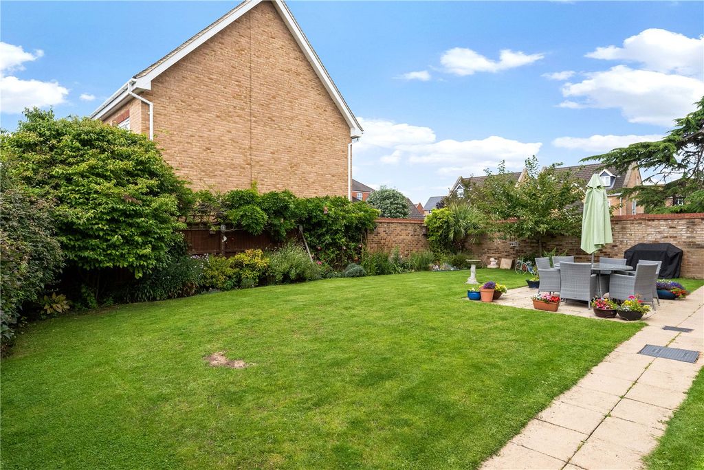 Additional image 16 of 5 bed detached house for salePinewood Place, Bexley Park, Kent DA2