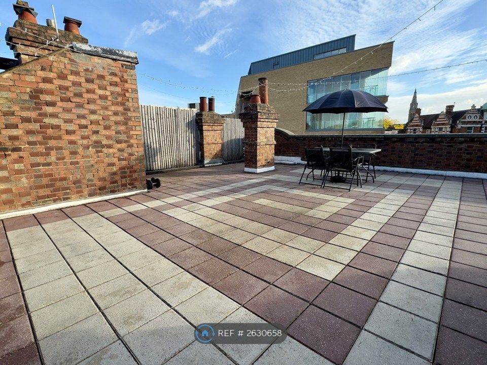 Property photo 1 of 12 Roof Terrace