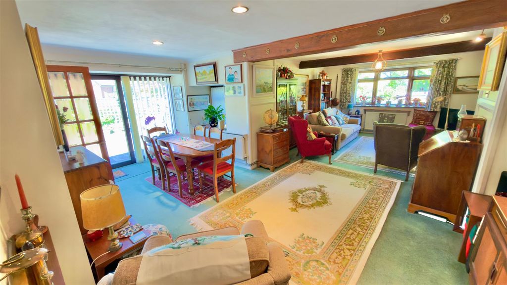 Property photo 3 of 29 Dining And Living Room.Jpg