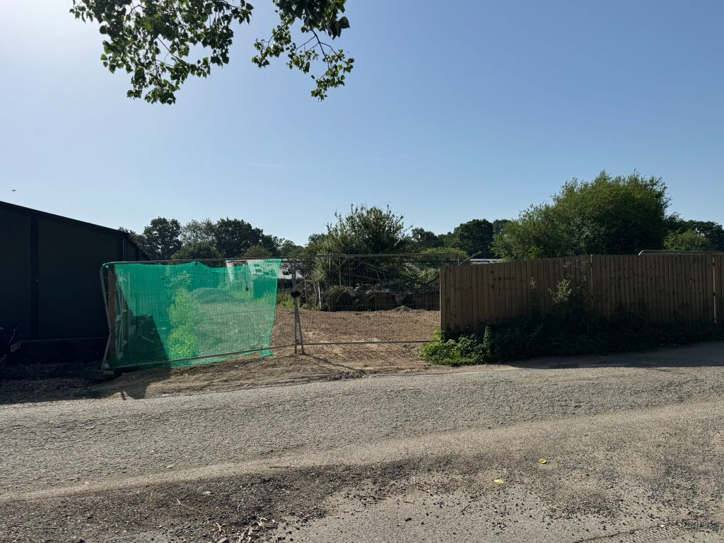 Additional image 19 of Land for saleWangfield Lane, Curdridge SO32