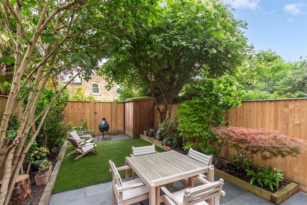 Property photo 3 of 13 Alexandra Road, W4 - For Sale