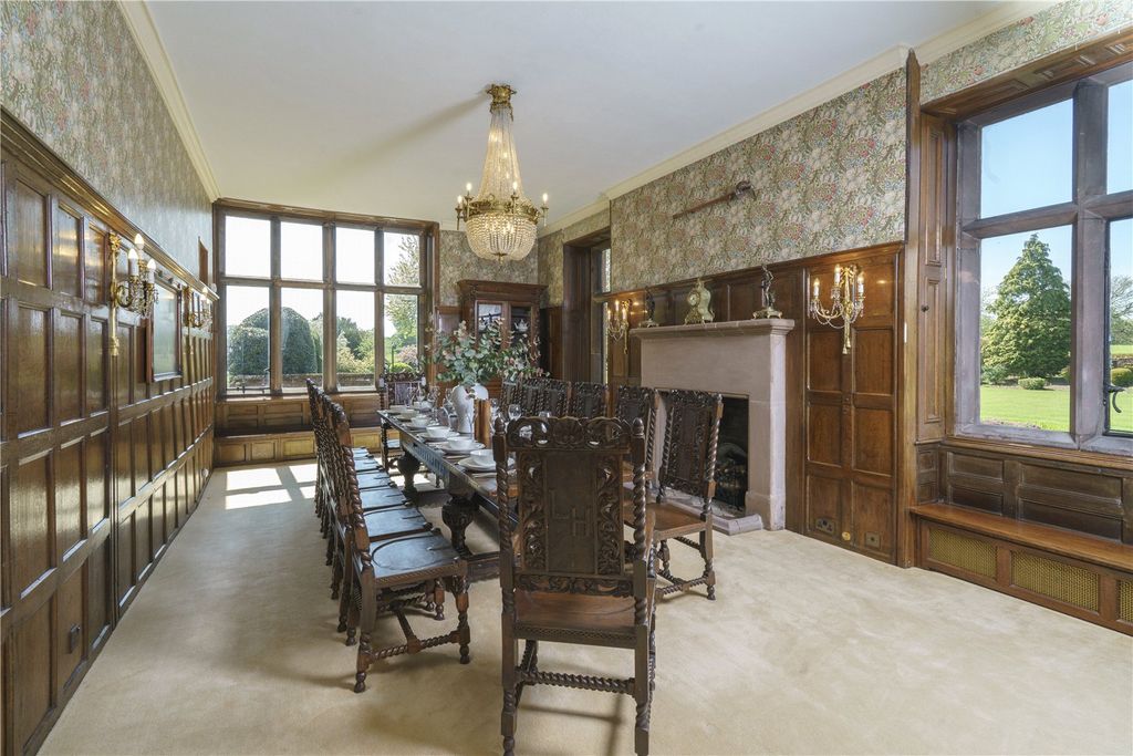 Additional image 7 of 9 bed detached house for saleClaverley, Shropshire WV5