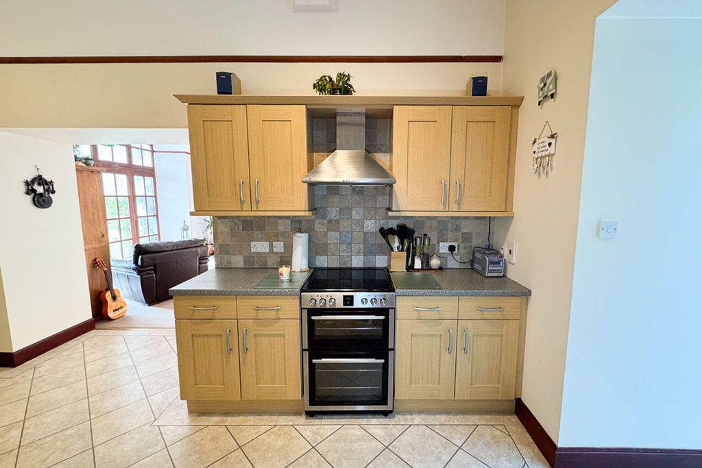 Additional image 10 of 5 bed detached house for saleDrumrossie Coach House, Insch, Aberdeenshire AB52