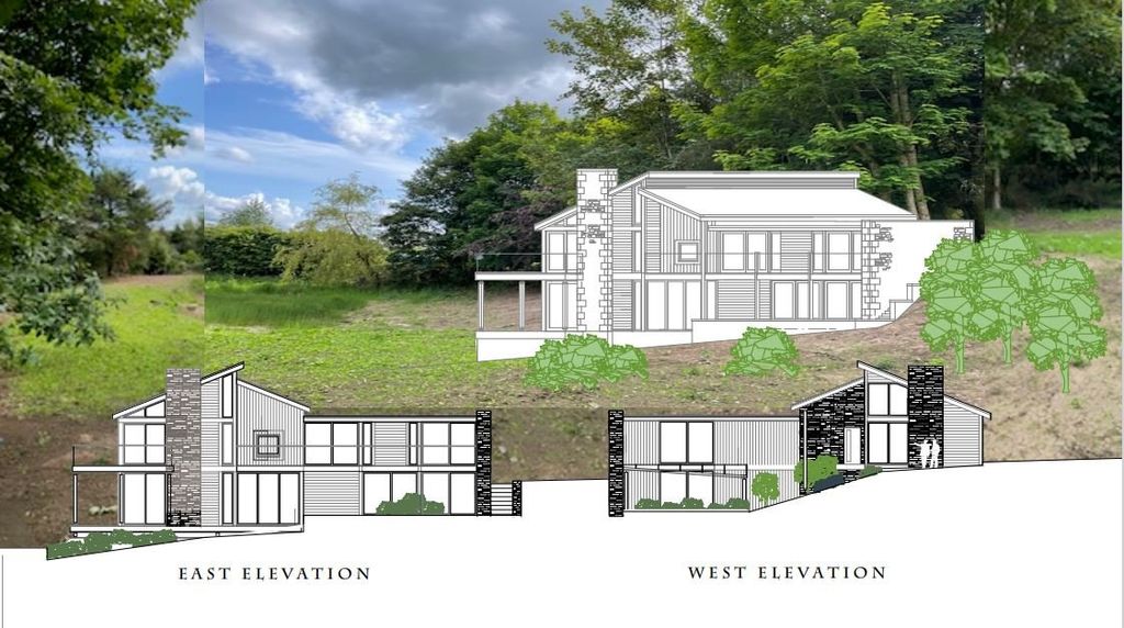 Property photo 2 of 16 Plan In Landscape