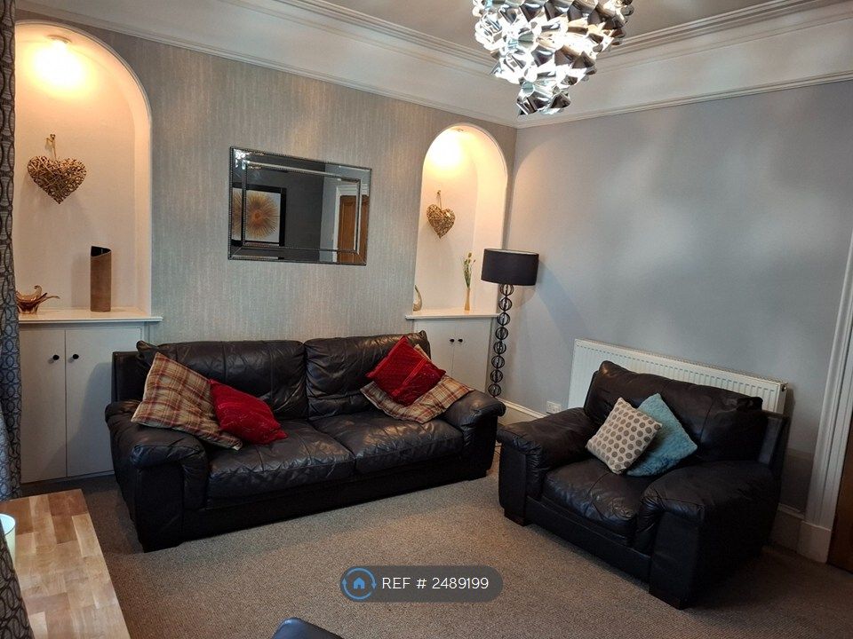 Property photo 3 of 16 Living Room - View 3