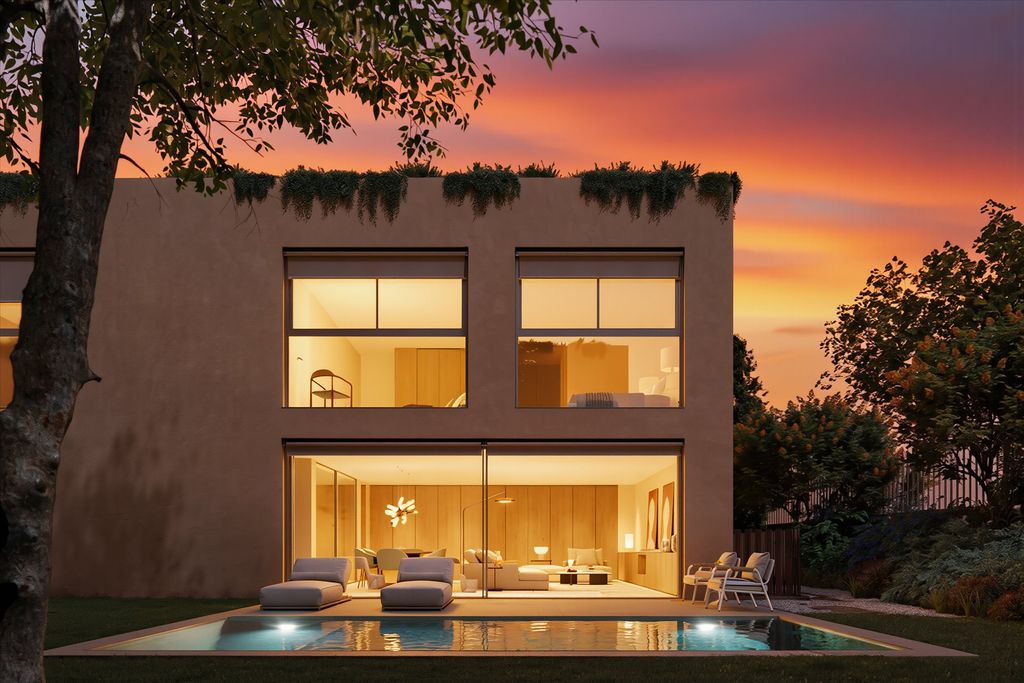 Property photo 1 of 26 Guia Villas — Signature Collection