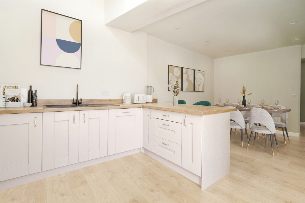 Additional image 10 of 3 bed terraced house for saleWalkergate, Otley LS21