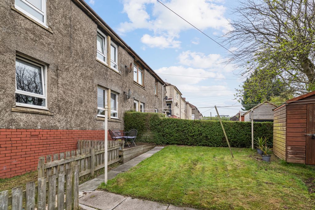 Additional image 18 of 2 bed flat for saleLaurelbank, Coatbridge ML5