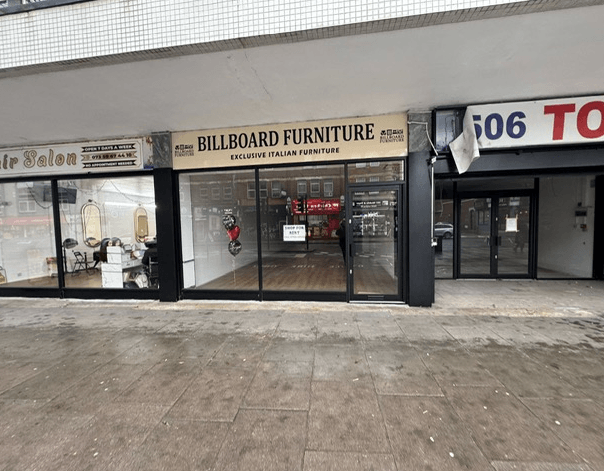 Property photo 1 of 2 Commercial Property To Rent London Road, Mitcham Cr4