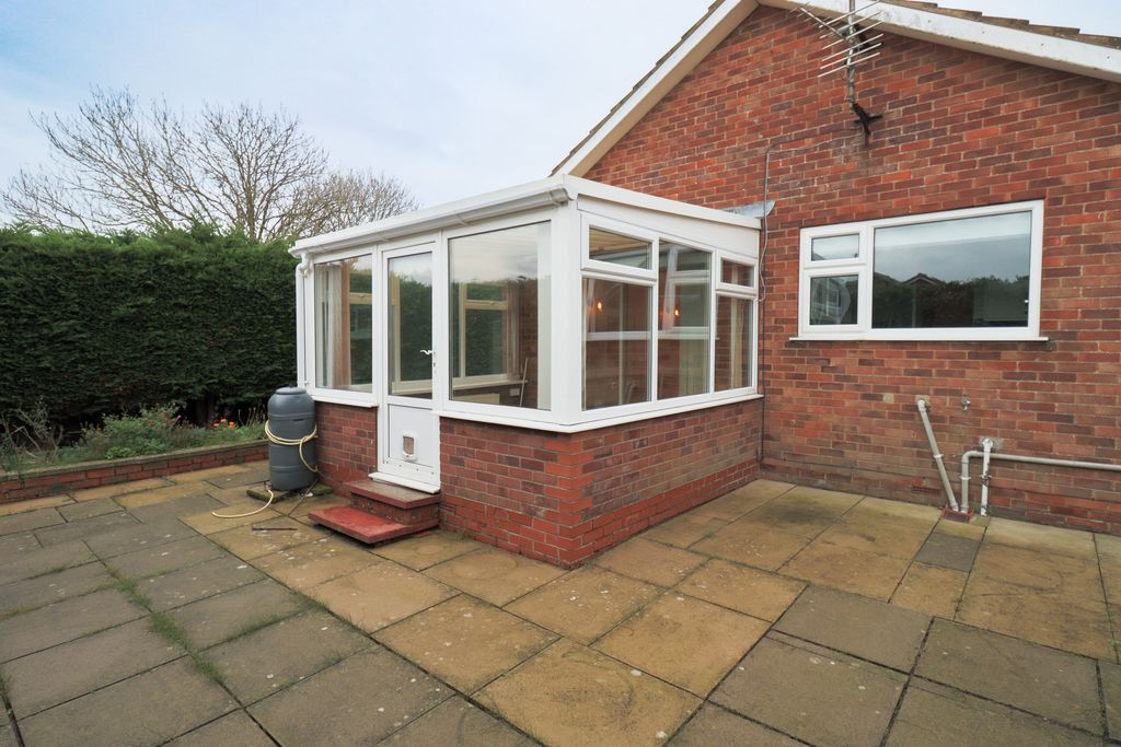 Additional image 16 of 3 bed detached bungalow for saleCedar Grove, Filey YO14