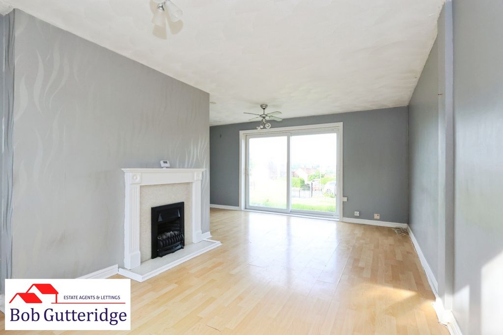 Property photo 3 of 22 "L" Shaped Lounge / Dining Room