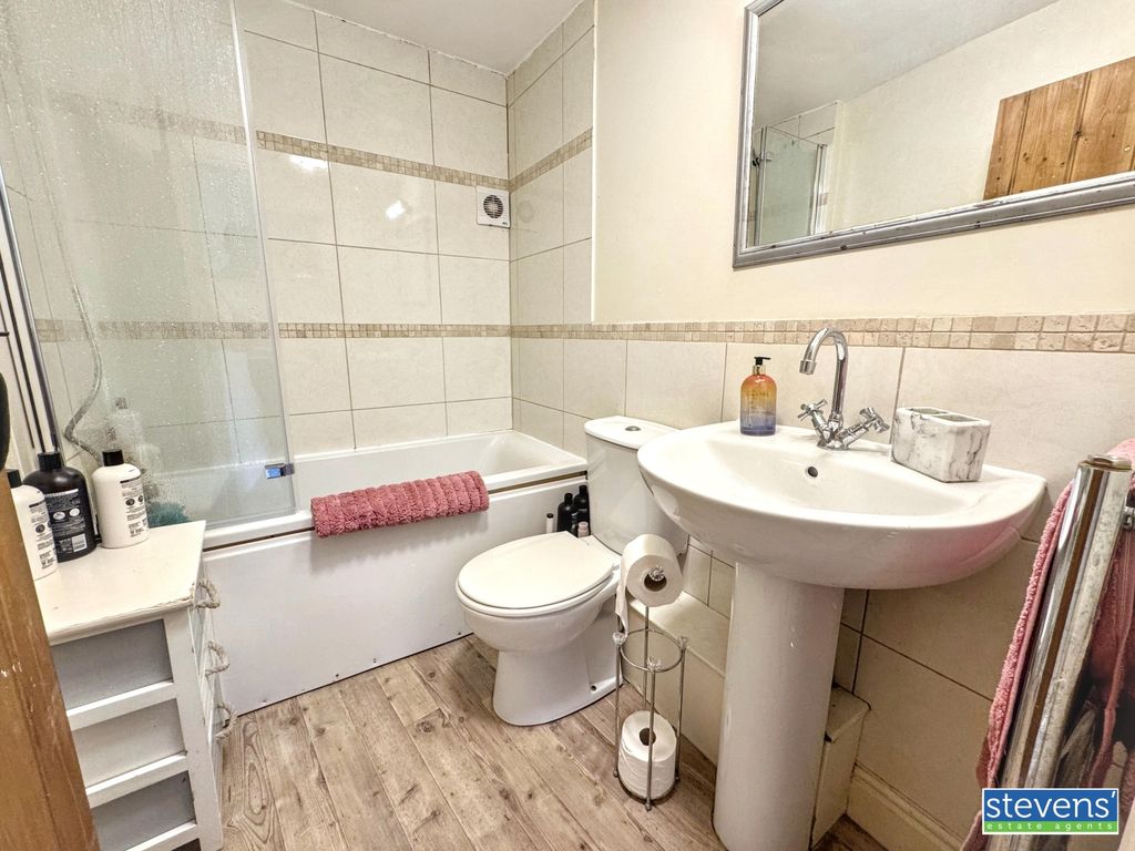 Additional image 15 of 3 bed semi-detached house for saleBarton Street, North Tawton, Devon EX20