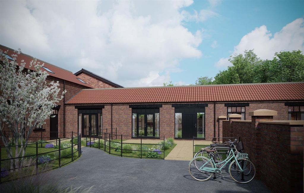 Property photo 2 of 5 Barns Harland.Jpg