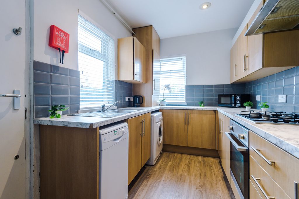 Property photo 3 of 32 20 Deuchar Street Kitchen 3