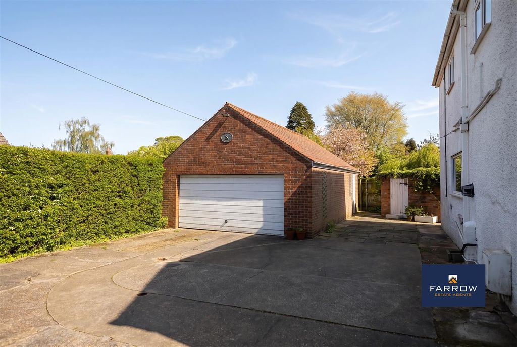 Additional image 35 of 4 bed detached house for saleHawthorne Avenue, Scartho DN33