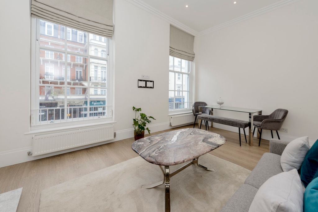 Additional image 4 of 1 bed flat for saleQueens Gate Terrace, South Kensington SW7