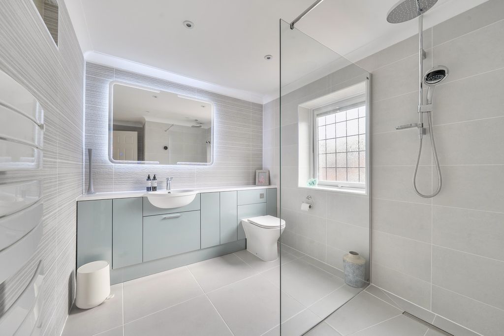 Additional image 18 of 4 bed detached house for saleSpeedwell Close, Melksham SN12