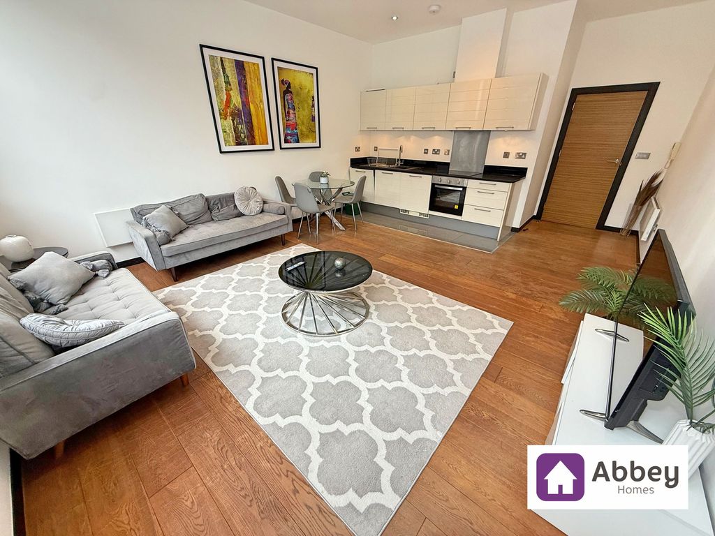 Property photo 1 of 15 Living Area