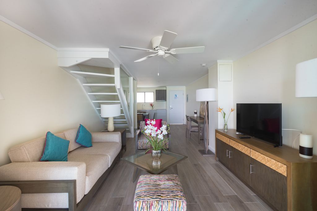 Property photo 2 of 8 The Sands - 3 Bedroom Condo - Barbados