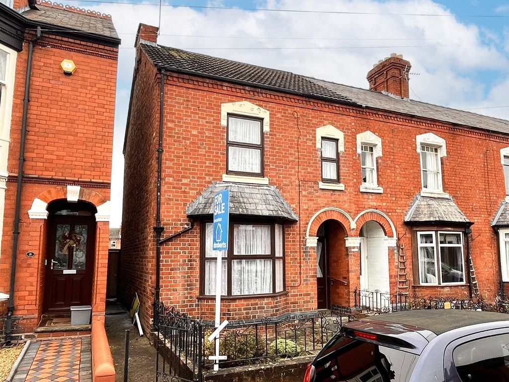 Additional image 19 of 4 bed end terrace house for saleCanon Street, Cherry Orchard, Shrewsbury, Shropshire SY2