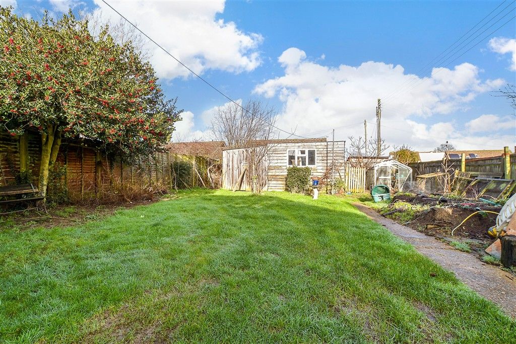 Property photo 1 of 12 Rear Garden